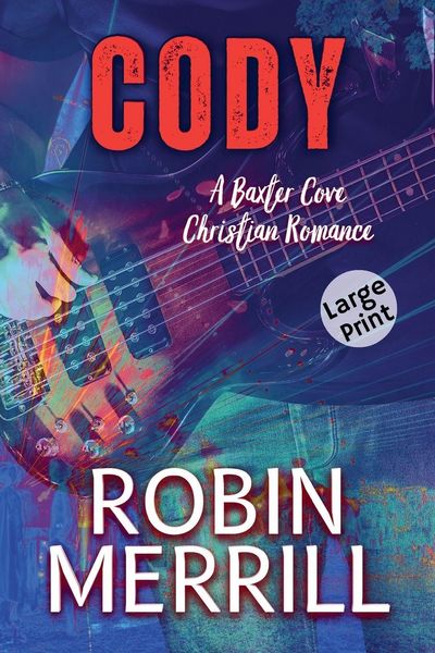Produktbild: Cody