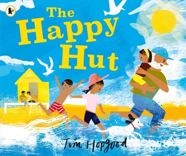 Produktbild: The Happy Hut