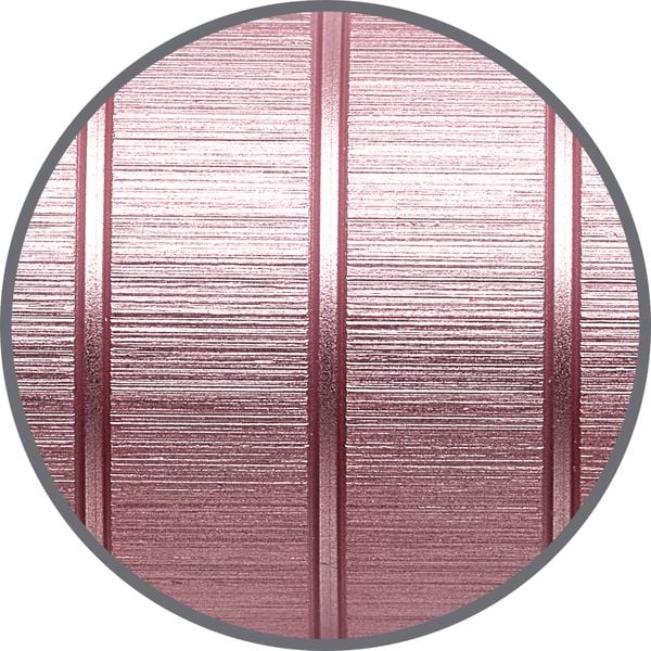 Produktbild: Faber-Castell F&uuml;ller Essentio Aluminium Ros&eacute; M