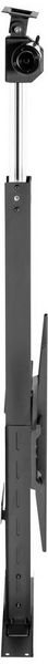 Produktbild: SpeaKa Professional SP-MLS-600 TV-Lift-Halterung Mit Fernbedienung 81,3 cm (32") - 139,7 cm (55")