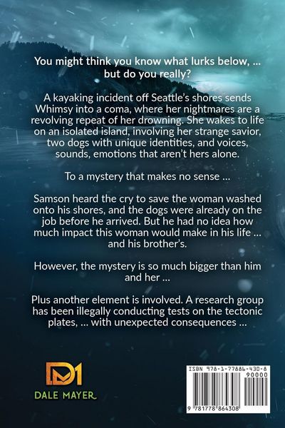 Produktbild: Deep Beneath