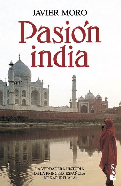 Produktbild: Pasi&oacute;n india