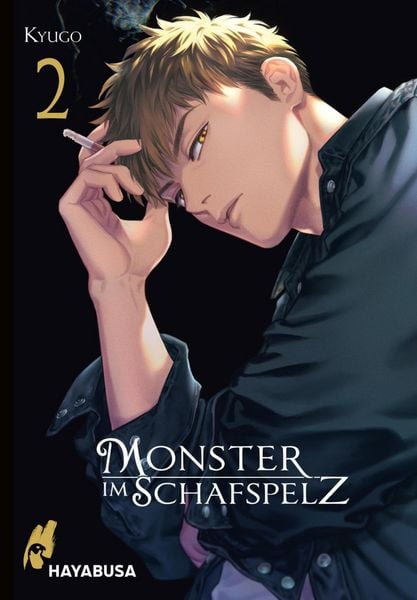 Monster im Schafspelz 2
