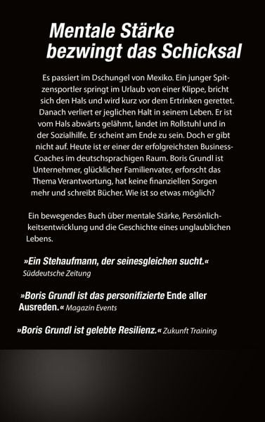 Produktbild: Steh auf!