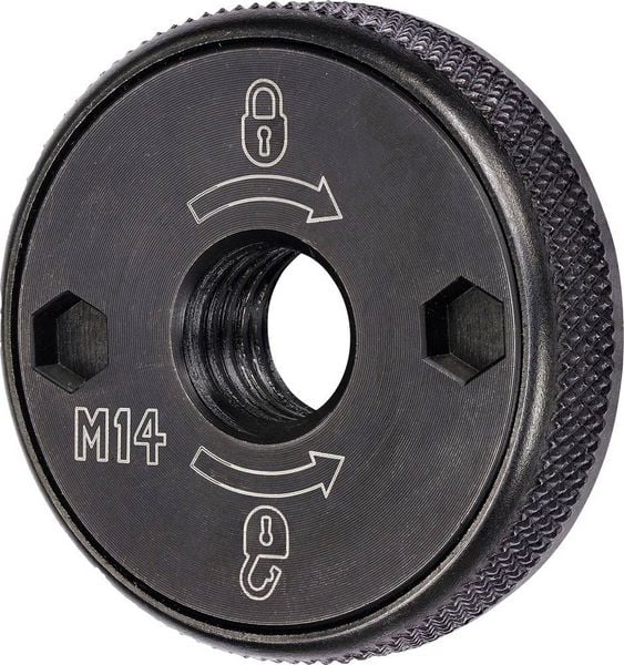 Produktbild: Schnellspannmutter DT3559 M14 DEWALT
