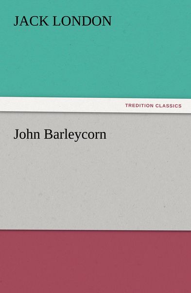 Produktbild: John Barleycorn