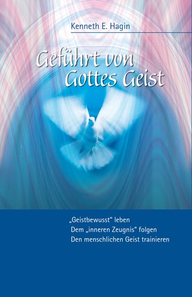 Produktbild: Gef&uuml;hrt von Gottes Geist
