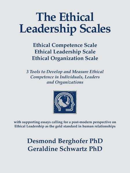 Produktbild: The Ethical Leadership Scales