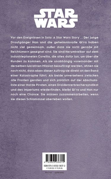 Produktbild: Star Wars: Meistgesucht