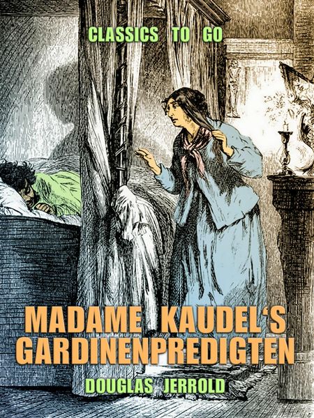 Produktbild: Madame Kaudel's Gardinenpredigten