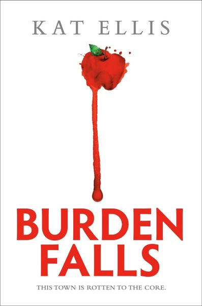 Produktbild: Burden Falls