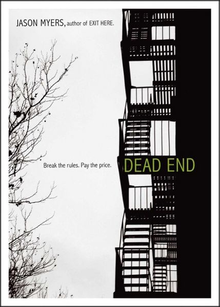Produktbild: Dead End
