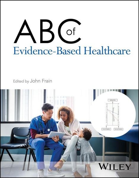 Produktbild: ABC of Evidence-Based Healthcare