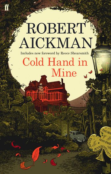 Produktbild: Cold Hand in Mine