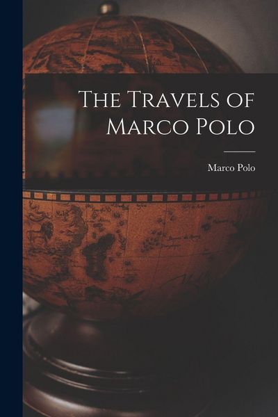 Produktbild: The Travels of Marco Polo