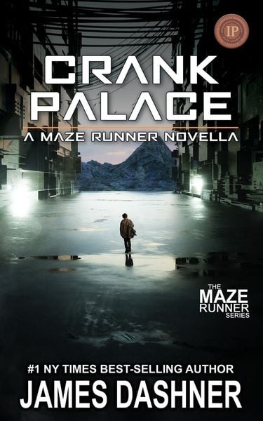 Produktbild: Crank Palace