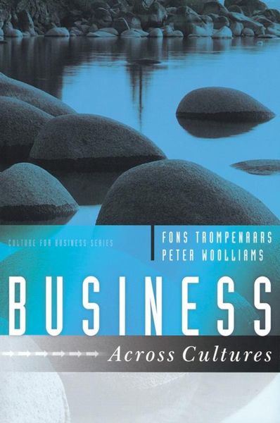 Produktbild: Business Across Cultures