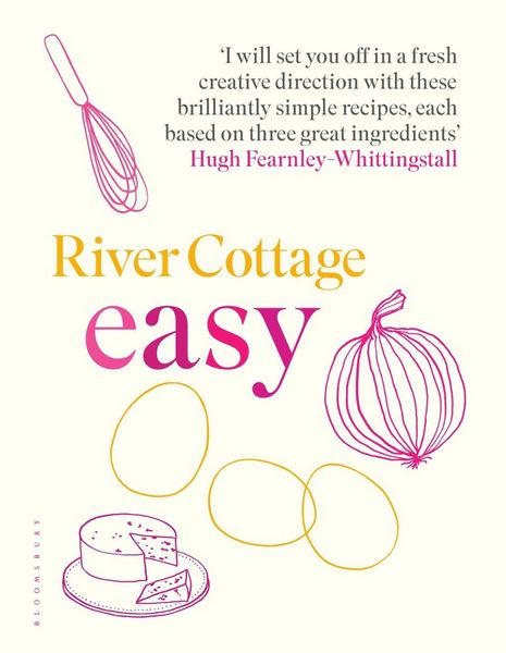 Produktbild: River Cottage Easy