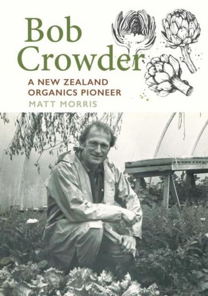 Produktbild: Bob Crowder