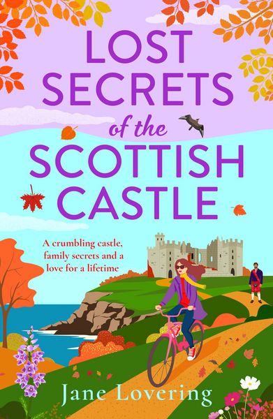 Produktbild: Lost Secrets of the Scottish Castle
