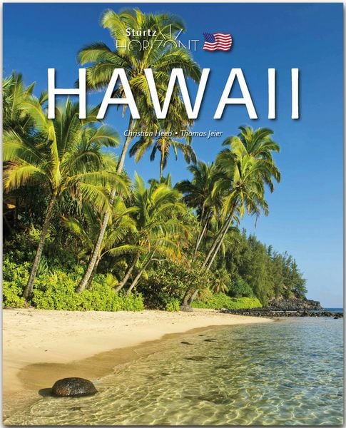 Produktbild: Horizont Hawaii