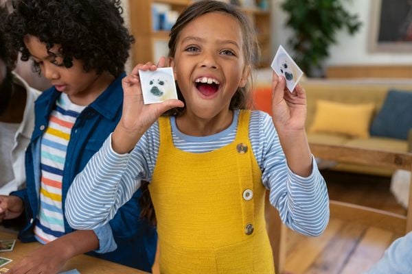Produktbild: Memory® Natur - Kinderspiel ab 6 Jahre