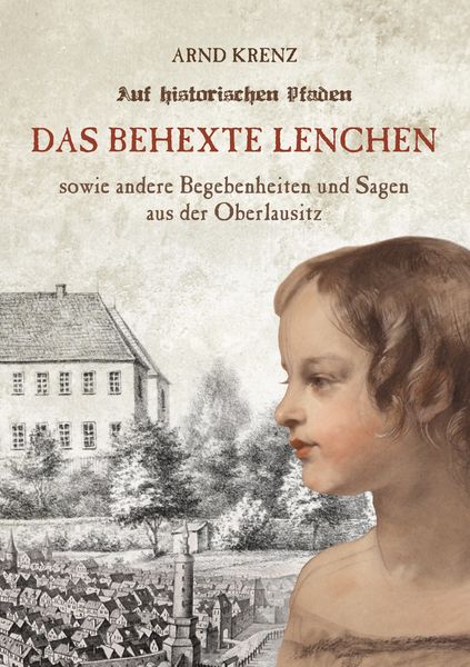 Produktbild: Das behexte Lenchen