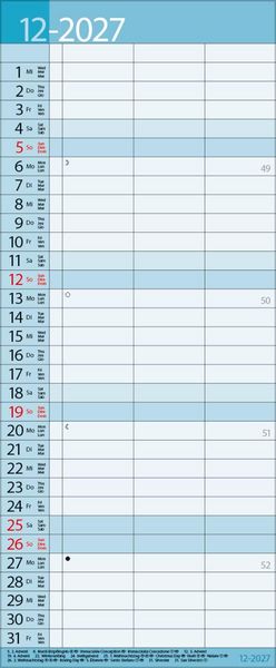Produktbild: Timer for 2 Lifestyle 2027