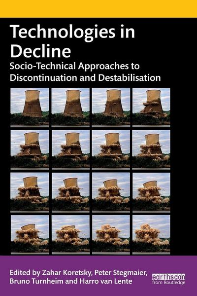 Produktbild: Technologies in Decline