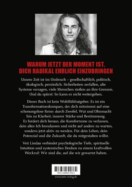Produktbild: Stunde der Wahrheit