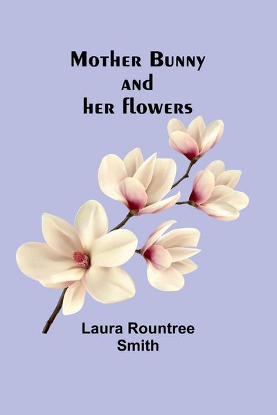 Produktbild: Mother Bunny and her flowers