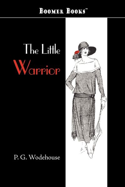 Produktbild: The Little Warrior