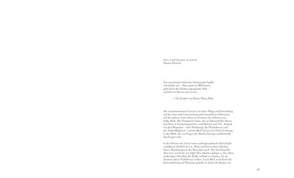 Produktbild: Every word was once an animal