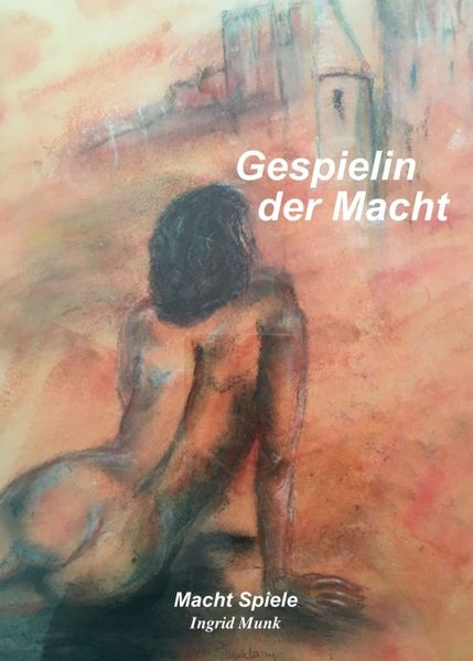 Produktbild: Gespielin der Macht