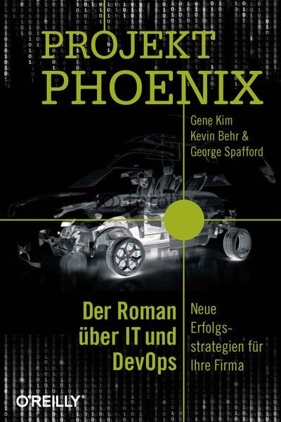 Produktbild: Phoenix-Projekt