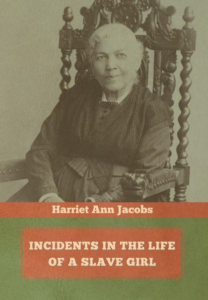 Produktbild: Incidents in the Life of a Slave Girl