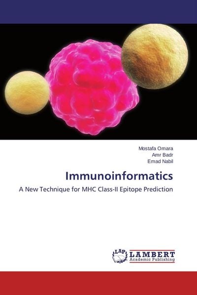 Produktbild: Immunoinformatics