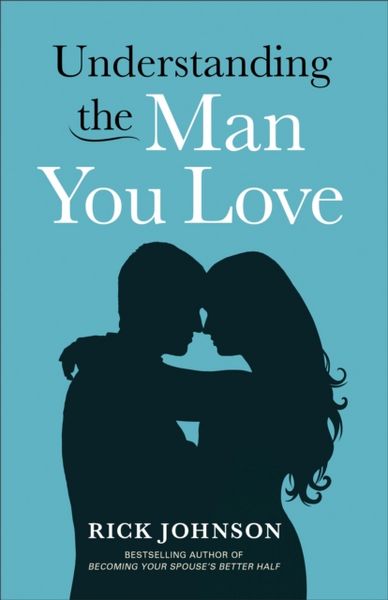 Produktbild: Understanding The Man You Love