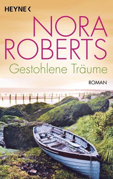 Produktbild: Gestohlene Tr&auml;ume