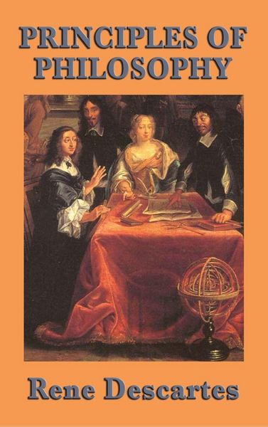 Produktbild: Principles of Philosophy