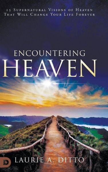 Produktbild: Encountering Heaven