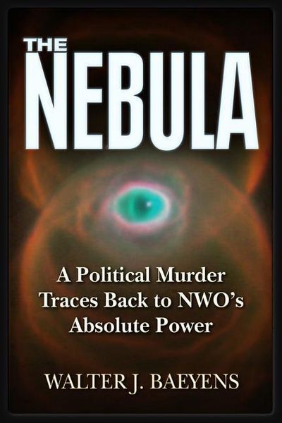 Produktbild: The Nebula