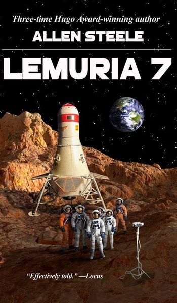 Produktbild: Lemuria 7