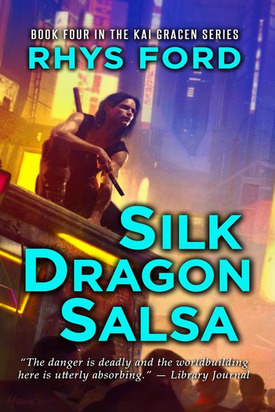 Produktbild: Silk Dragon Salsa