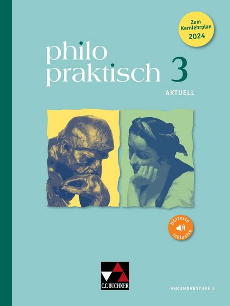 Produktbild: philopraktisch aktuell 3