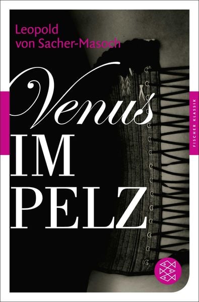 Produktbild: Venus im Pelz