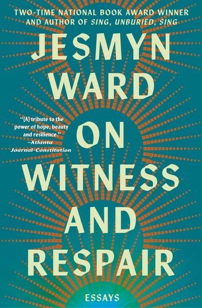 Produktbild: On Witness and Respair