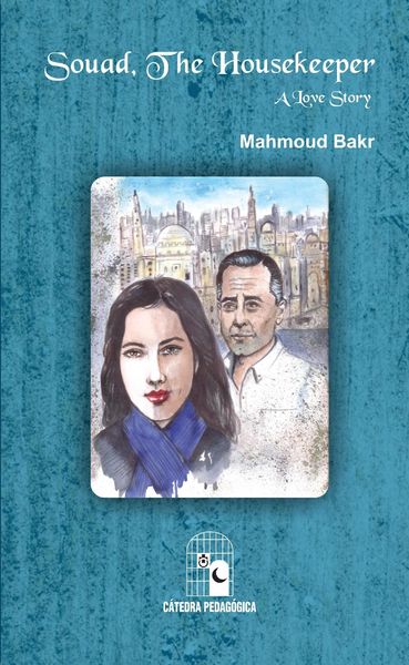Produktbild: Souad, the housekeeper