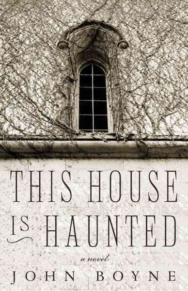 Produktbild: This House Is Haunted