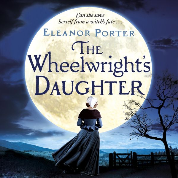 Produktbild: The Wheelwright's Daughter